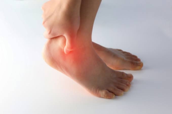 Hip Fracture