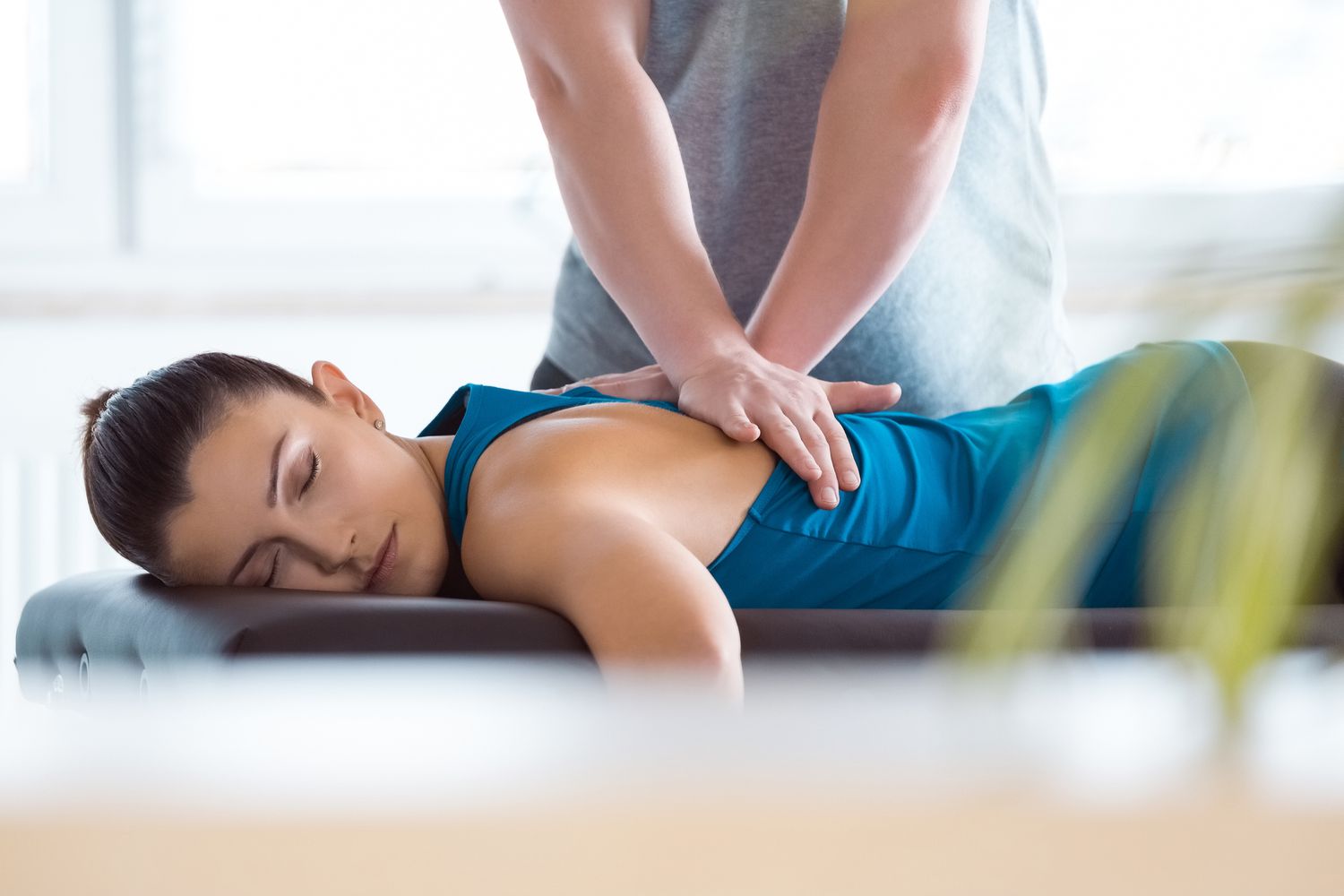 Spinal Compression Fracture