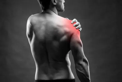 Hip Fracture