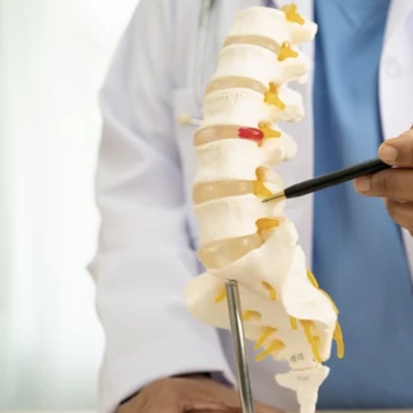 Hip Fracture
