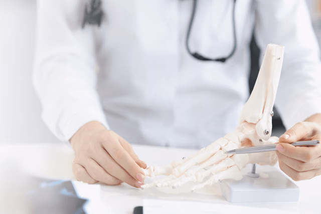 Hip Fracture