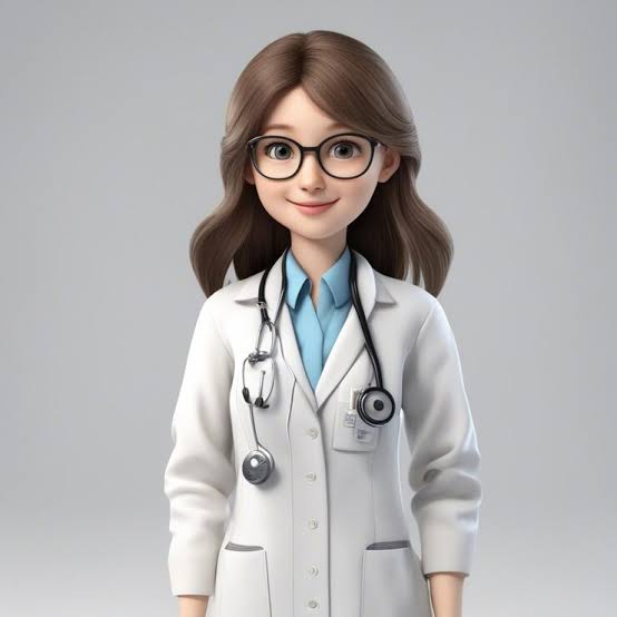 Experienced doctor at Chrislin Dental and Hospital consulting a patient