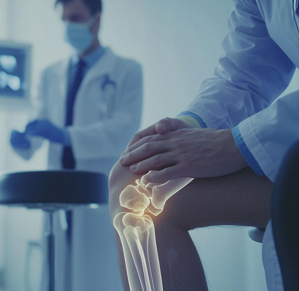 Orthopedics